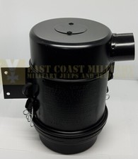 WILLYS MB & FORD GPW CJ2 JEEP