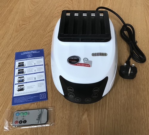 Portable clothes dryer heater - dryer,