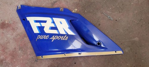 Yamaha fzr400r 1wg japanese - 1wg,