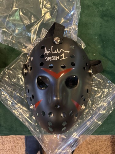 Two jason voorhees - voorhees, by