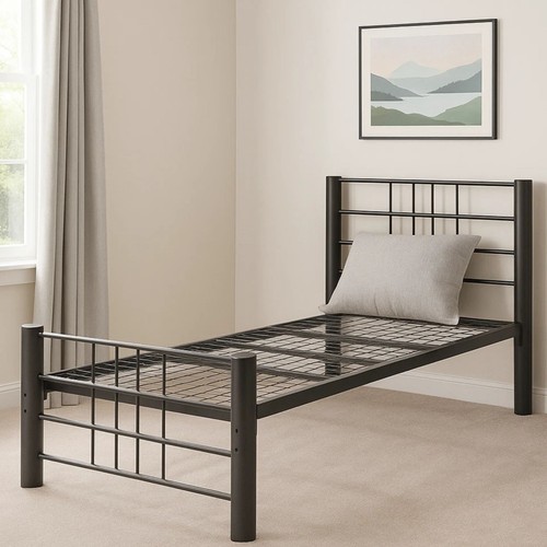 Cuba heavy duty - heavy, bed