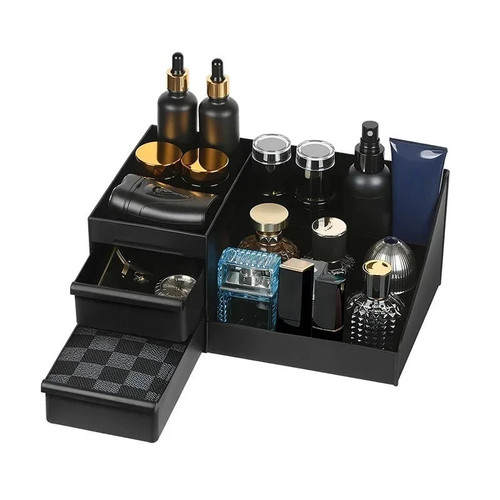Makeup organiser cosmetic - makeup,