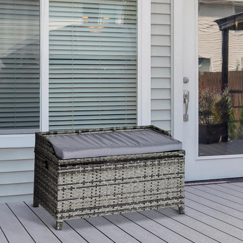 Garden rattan wicker - garden,