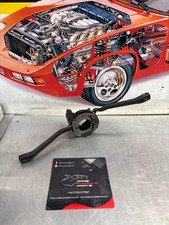 Porsche 924/944 black