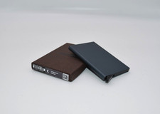 Secrid Cardprotector , Titanium-  BRAND NEW with BOX