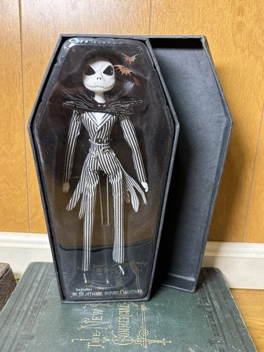 Neca jack skellington - neca,