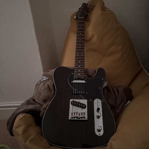 Aria pro nashville 615gh - pro,