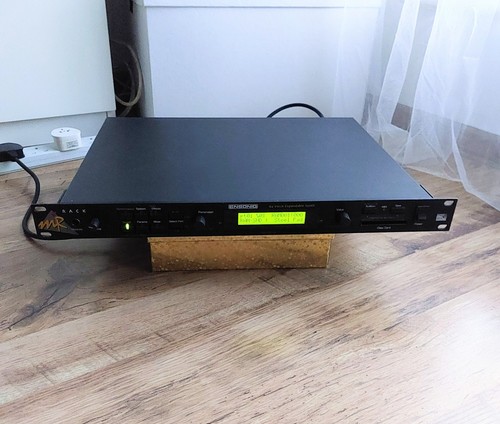 Ensoniq rack sound module - rack,