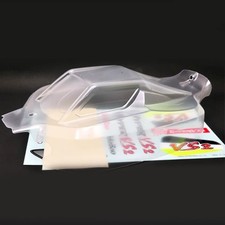 HOBAO HYPER VS2 CLEAR BODYSHEL