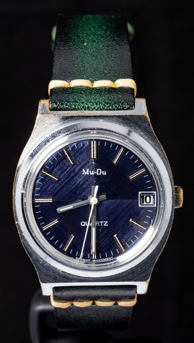 Mudu two tone purple crosshair - two-tone,