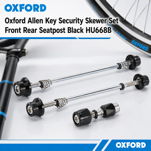 Oxford allen key security - allen,