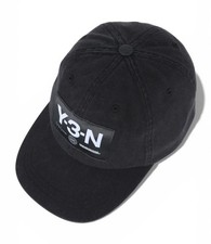 Adidas Yohji Yamamoto Hat Y3