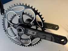 Rotor 3D30 noQ 52-36 crank