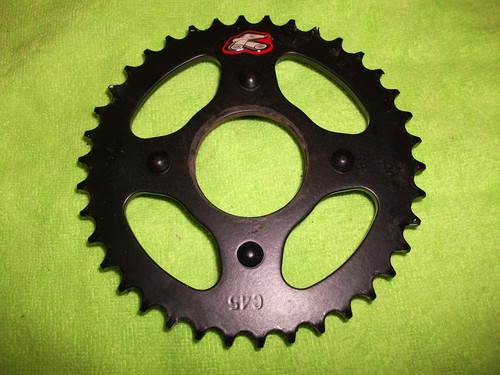 Honda st70 dax - —, 82-98