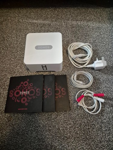 Sonos connect gen - gen, 1