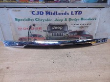 2012 JAGUAR XF X250 BOOT LID