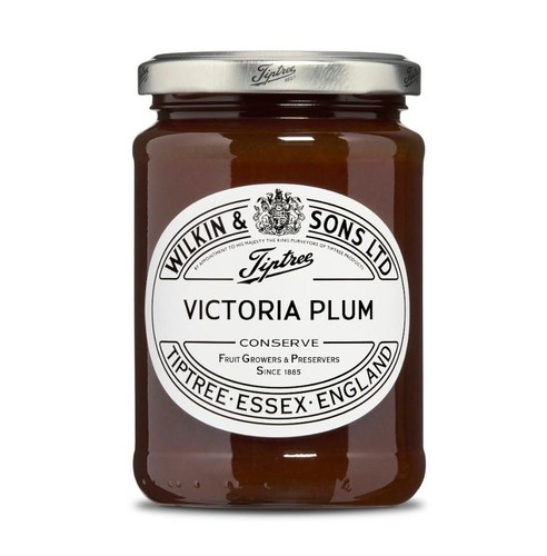 Tiptree victoria plum - tiptree,