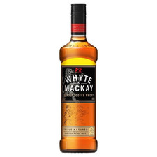 Whyte & Mackay Blended Scotch