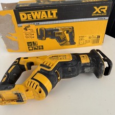 DeWalt DCS367 18V XR Brushless