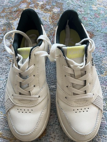 Women keds leather slip - slip, on