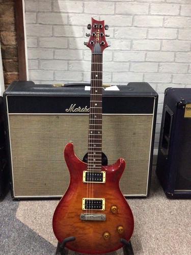 Prs custom - custom, 22