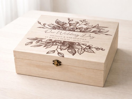 Personalised engraved - personalised,