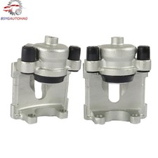 Rear Left Right Pair Brake