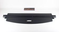 Skoda Fabia Estate Mk3 NJ Load Cover Parcel Shelf 2015-2021 Genuine 6V9867871