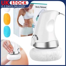 Cellulite Massager with 3