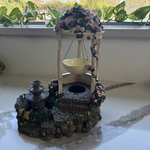 Yankee candle tart - yankee, warmer
