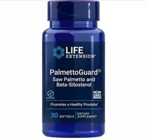 Life extension palmettoguard - extension,