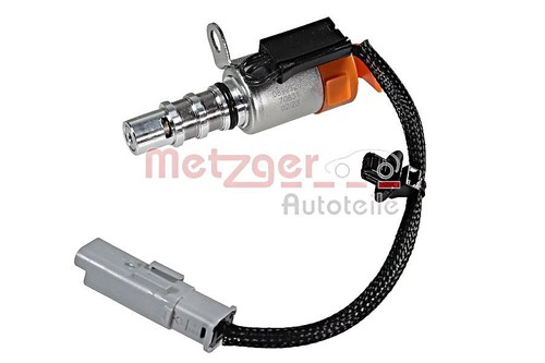 Oil pressure valve metzger - oil,