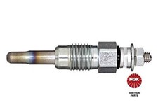 Glow Plug NGK Fits AUDI 100