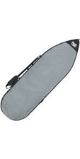 2025 Northcore Addiction Shortboard / Fish Surfboard Bag 6'0 - Grey