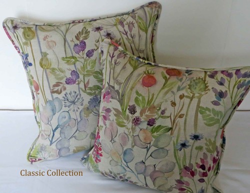Voyage hedgerow linen - voyage-"hedgerow, linen"