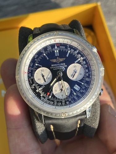Breitling navitimer - breitling,