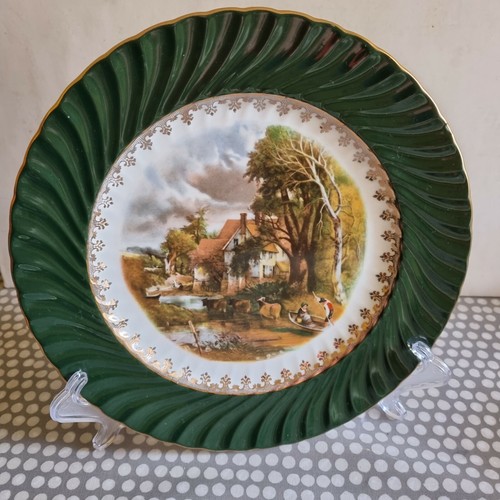 Harleigh fine bone - bone, china