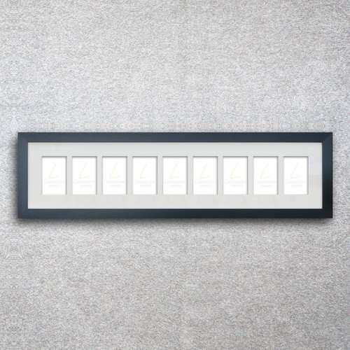Picture frame apertures for - apertures,