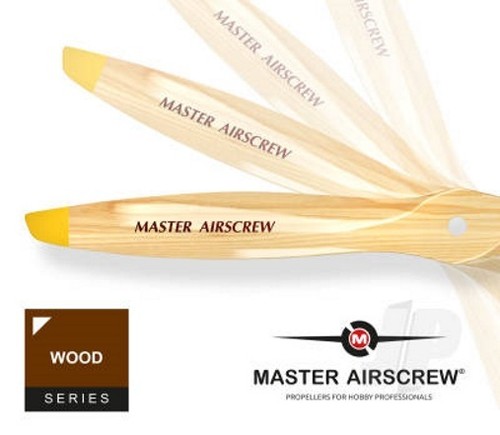 Wooden model airplane - wooden,