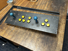 COMPLETE FINGERPANEL 2