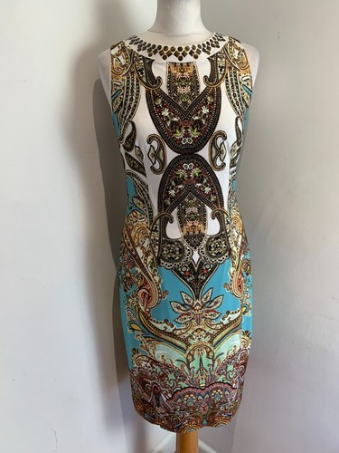 Joseph ribkoff dress 14 - joseph,