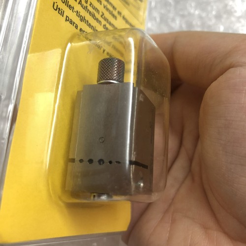 Bergeon 3007 collet tightening - 3007, collet-tightening
