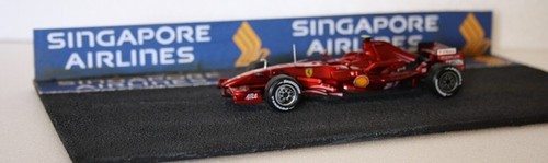 Diorama track route - diorama,