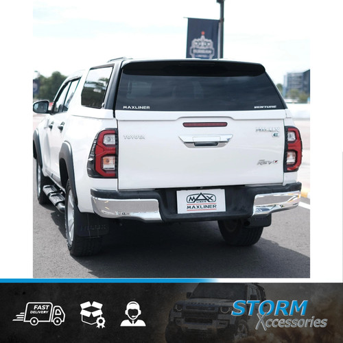 Ridgeback series hardtop for - ridgeback,