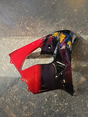 Kawasaki zx9r side fairing - side,