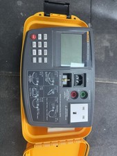 Fluke 6200 Portable Appliance
