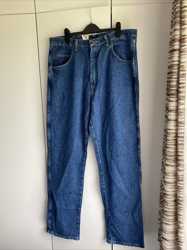 Wrangler mens relaxed - mens,