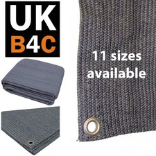 Breathable Caravan Awning