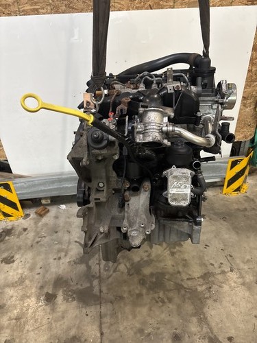 Engine for crafter 0 - engine, tdi