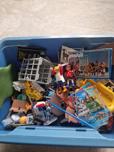 Playmobil vintage classic - playmobil, vintage/classic